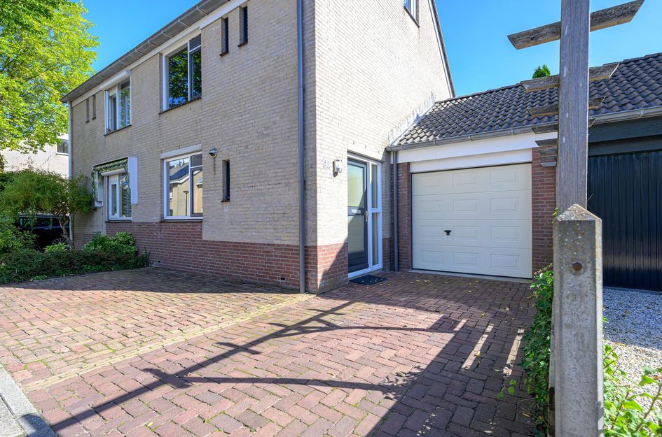Braspenningstraat 83