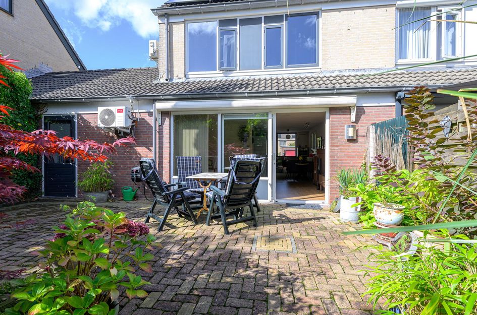 Braspenningstraat 83
