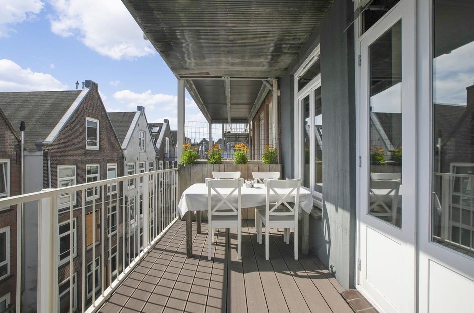 Albert Cuypstraat 154 3