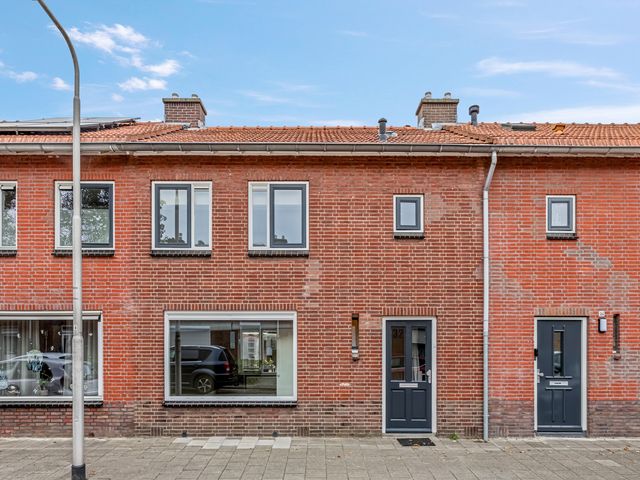 Weefmeesterstraat 32, Tilburg
