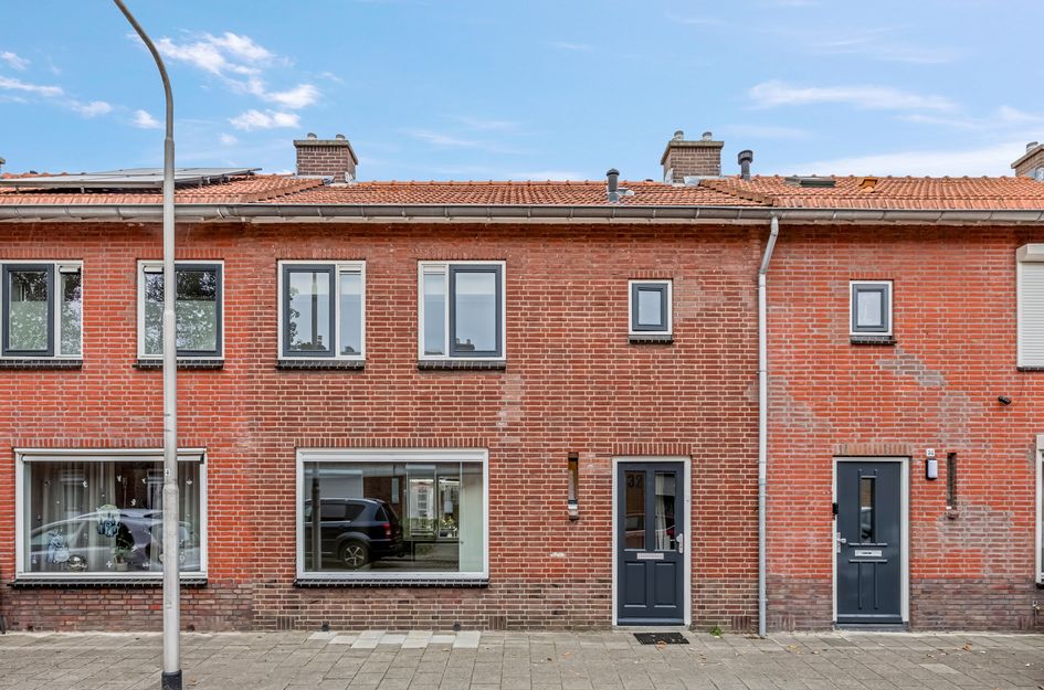 Weefmeesterstraat 32