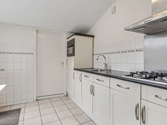 Weefmeesterstraat 32, Tilburg