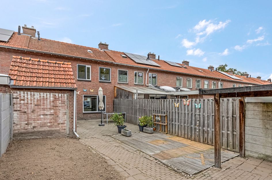 Weefmeesterstraat 32