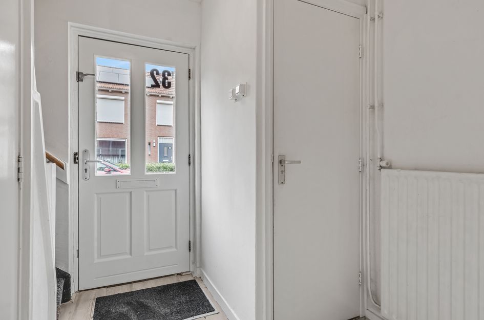 Weefmeesterstraat 32