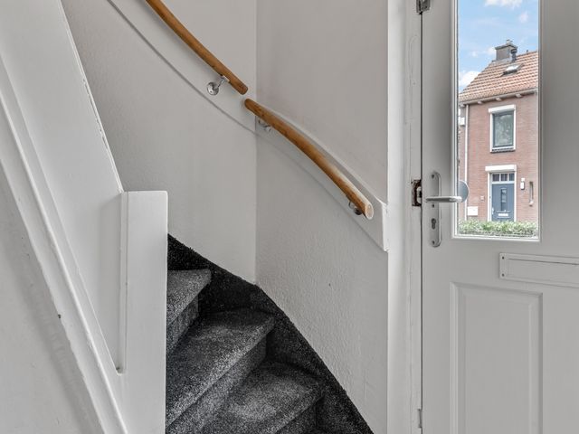 Weefmeesterstraat 32, Tilburg