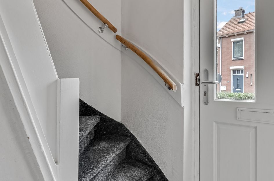 Weefmeesterstraat 32