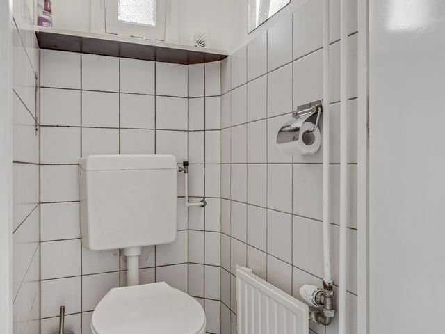 Weefmeesterstraat 32, Tilburg