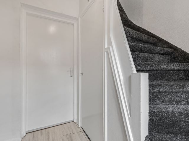 Weefmeesterstraat 32, Tilburg