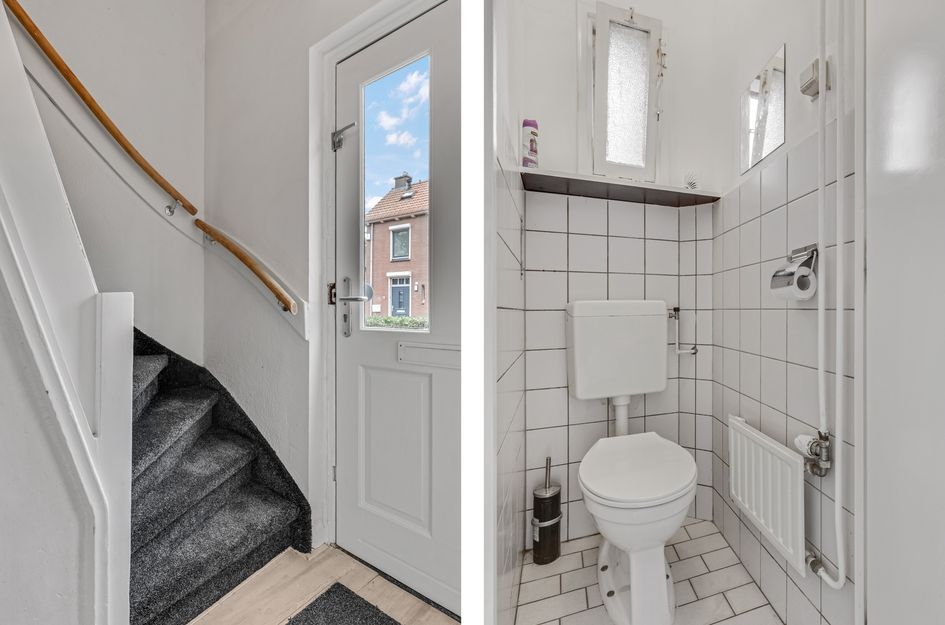 Weefmeesterstraat 32