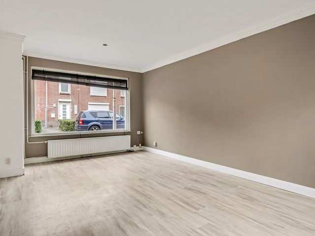 Weefmeesterstraat 32, Tilburg