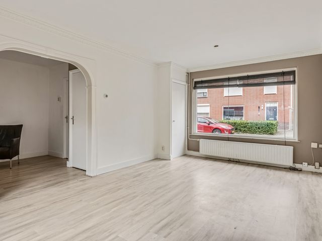 Weefmeesterstraat 32, Tilburg