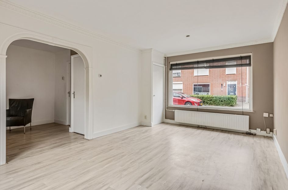 Weefmeesterstraat 32