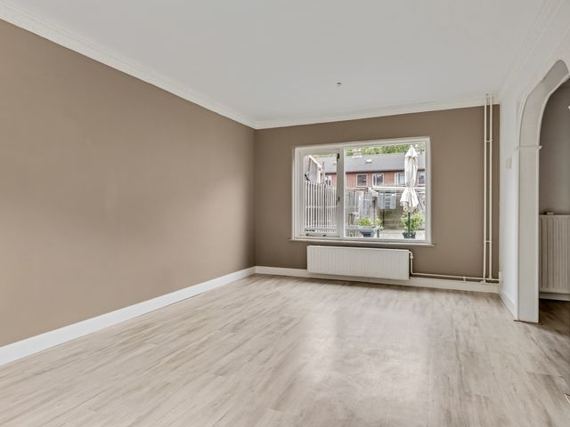 Weefmeesterstraat 32, Tilburg