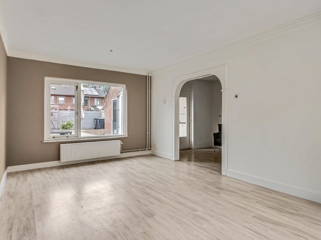 Weefmeesterstraat 32, Tilburg