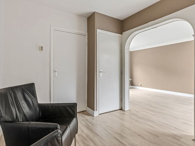 Weefmeesterstraat 32, Tilburg