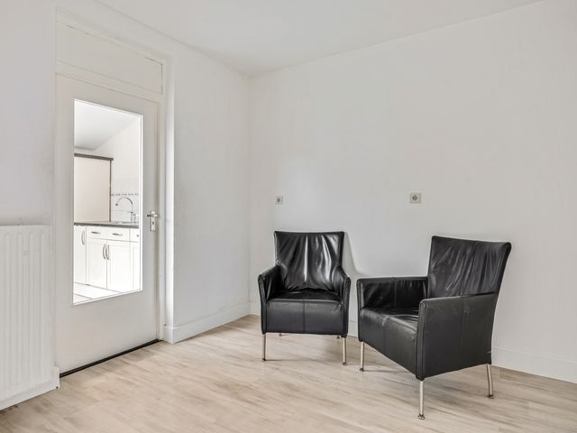 Weefmeesterstraat 32, Tilburg