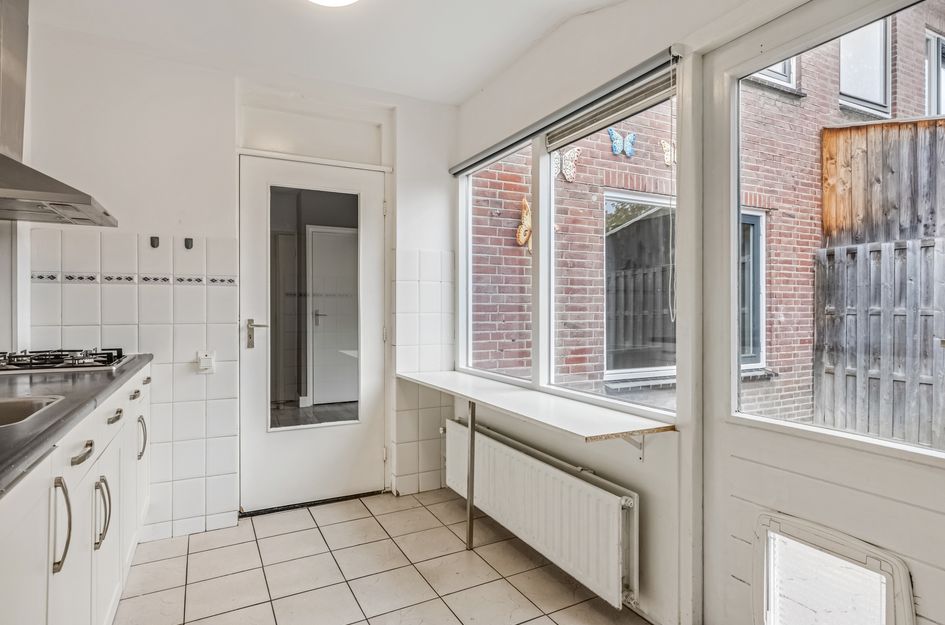 Weefmeesterstraat 32