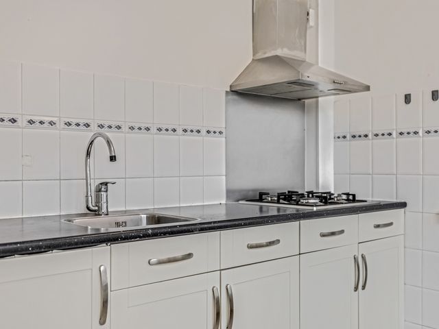 Weefmeesterstraat 32, Tilburg