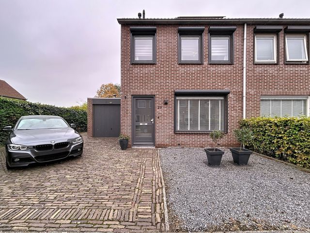 Stadsweide 23, Biervliet