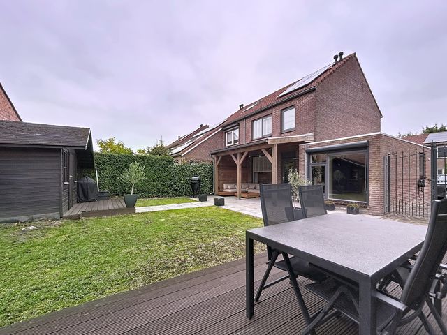 Stadsweide 23, Biervliet