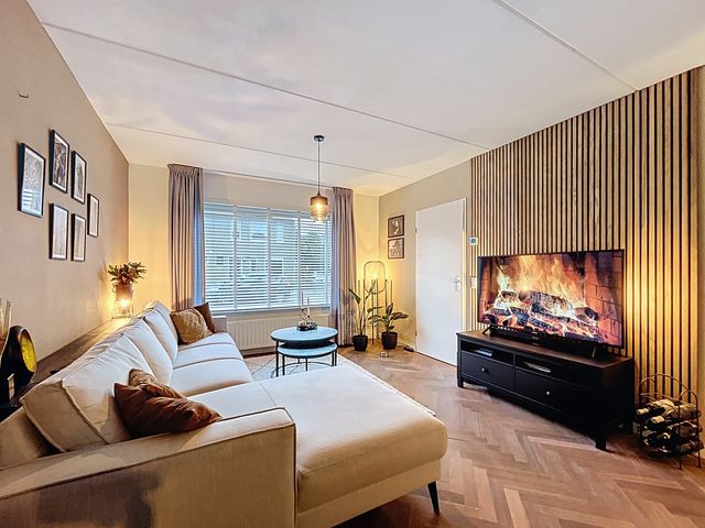 Stadsweide 23, Biervliet