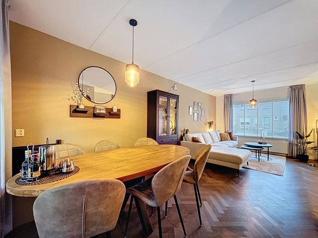 Stadsweide 23, Biervliet