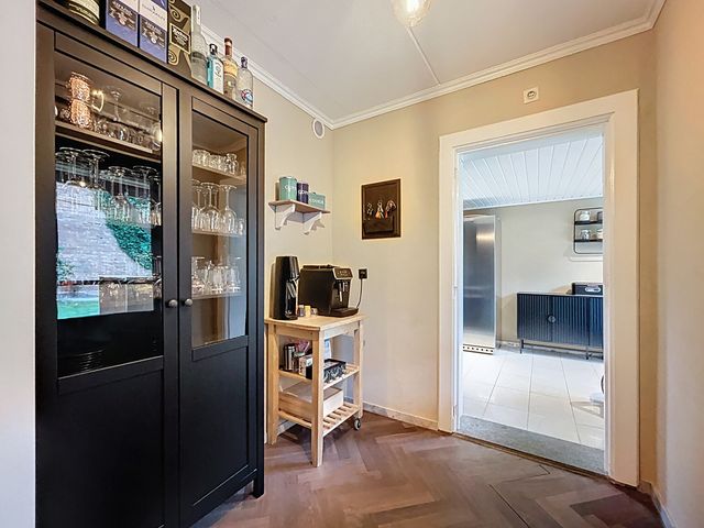 Stadsweide 23, Biervliet