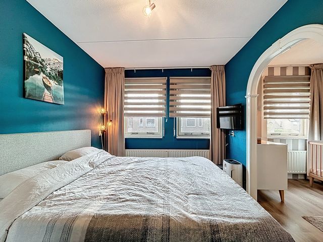 Stadsweide 23, Biervliet