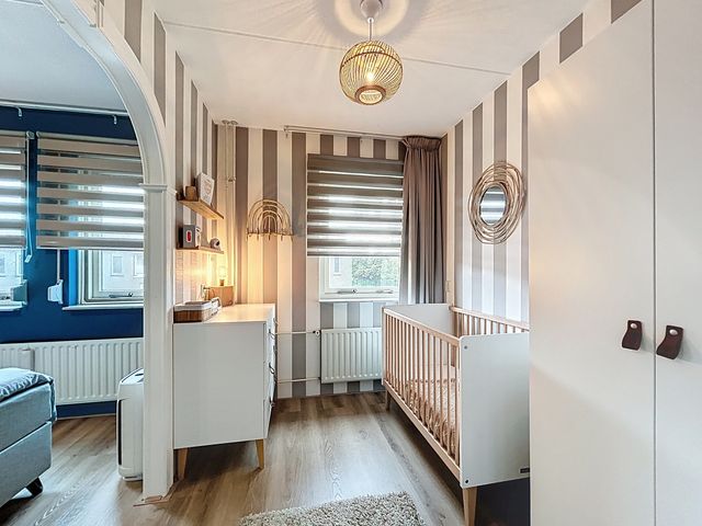 Stadsweide 23, Biervliet