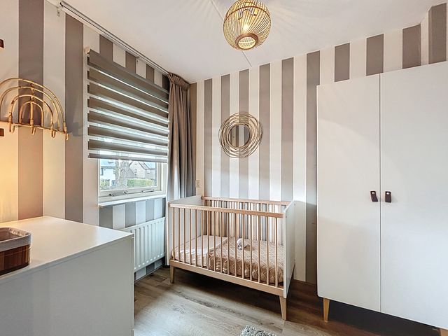 Stadsweide 23, Biervliet