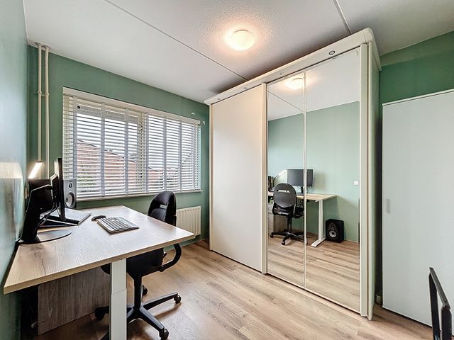 Stadsweide 23, Biervliet