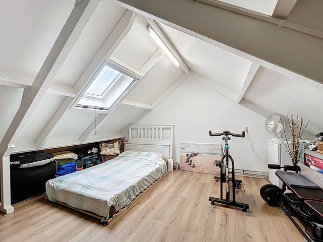 Stadsweide 23, Biervliet