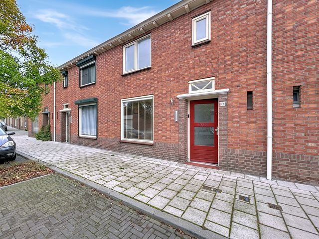 Reinaertstraat 23, Aardenburg