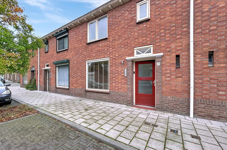 Reinaertstraat 23