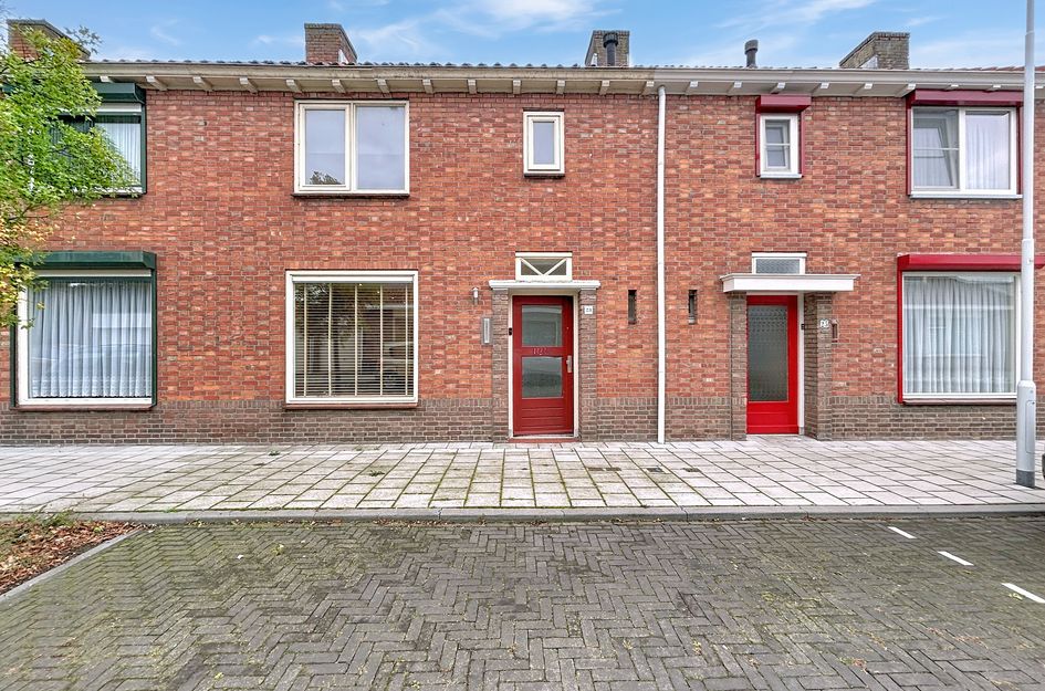 Reinaertstraat 23
