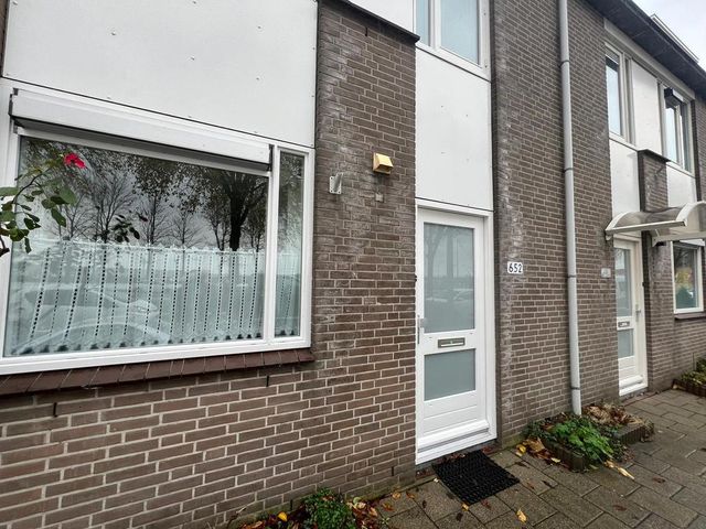 Spaarndamseweg 652, Haarlem