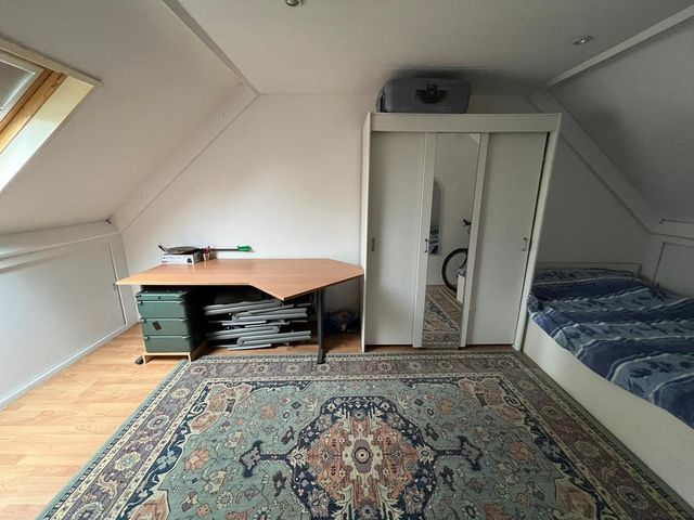 Spaarndamseweg 652, Haarlem
