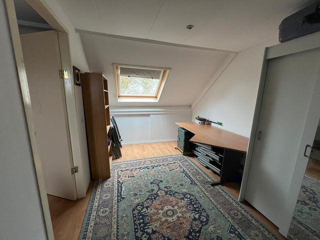 Spaarndamseweg 652, Haarlem