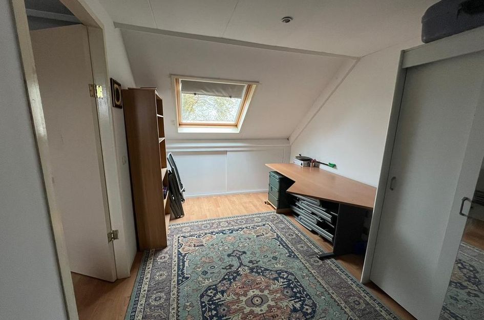 Spaarndamseweg 652