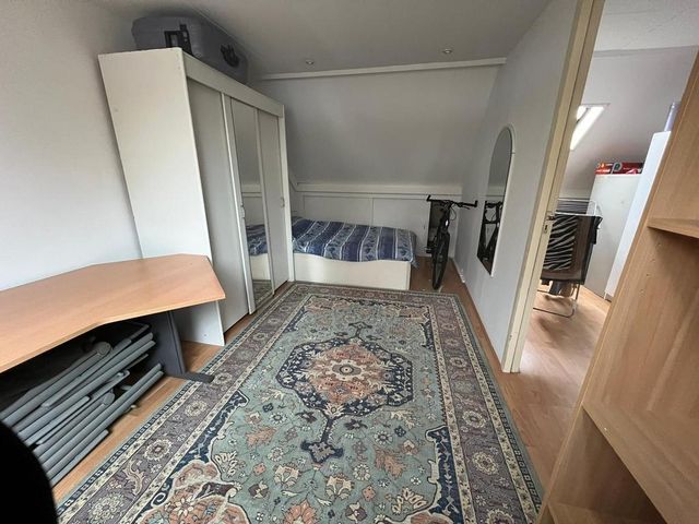 Spaarndamseweg 652, Haarlem