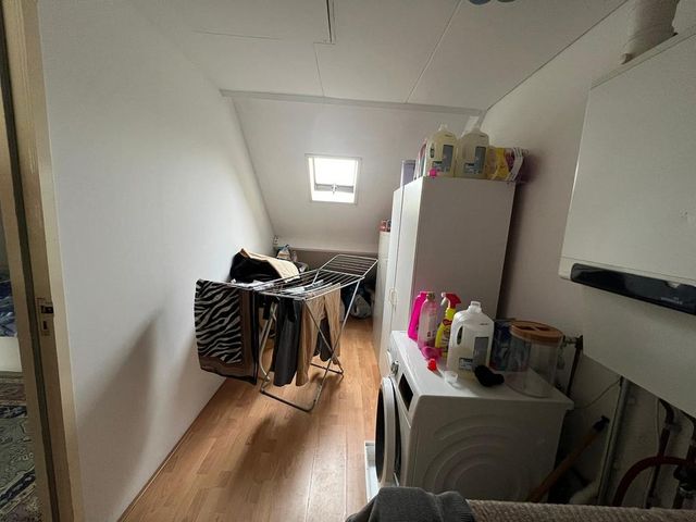 Spaarndamseweg 652, Haarlem