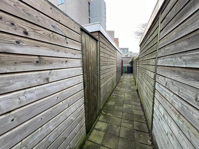 Spaarndamseweg 652, Haarlem