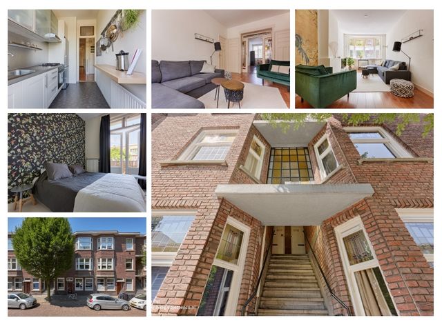 Stuyvesantstraat 234, 's-Gravenhage