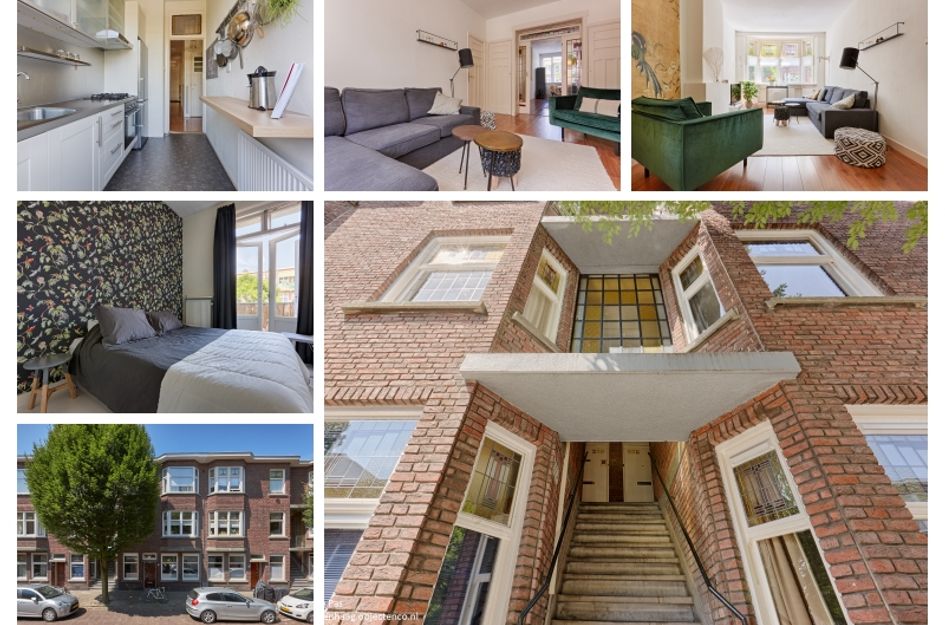 Stuyvesantstraat 234