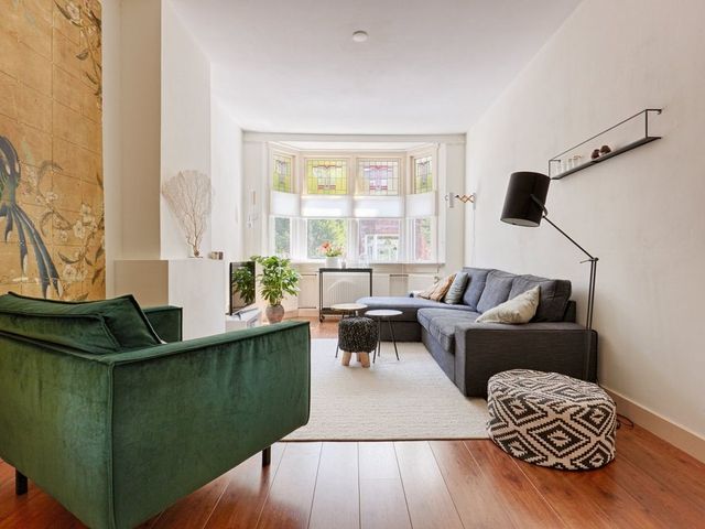Stuyvesantstraat 234, 's-Gravenhage