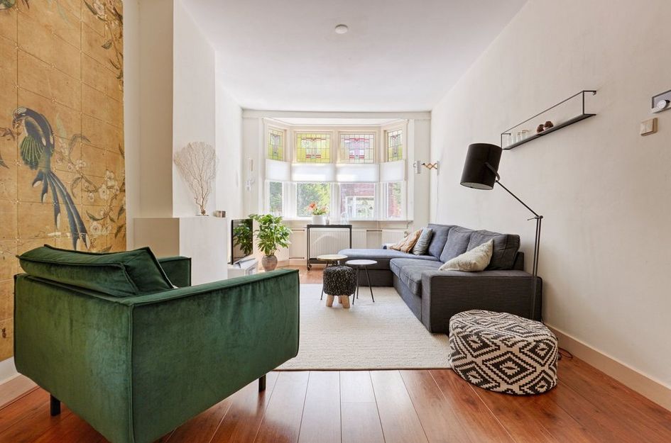 Stuyvesantstraat 234