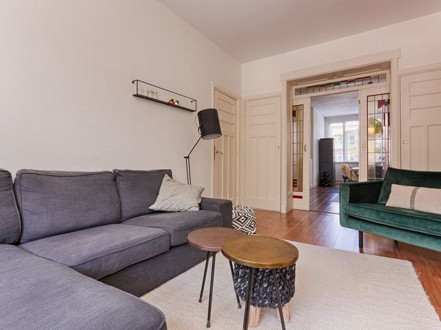 Stuyvesantstraat 234, 's-Gravenhage