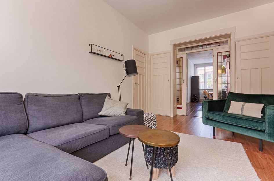 Stuyvesantstraat 234