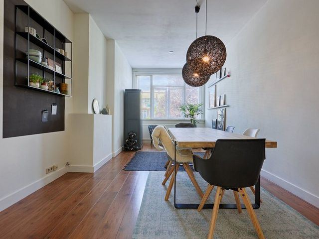 Stuyvesantstraat 234, 's-Gravenhage