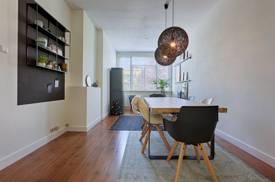 Stuyvesantstraat 234